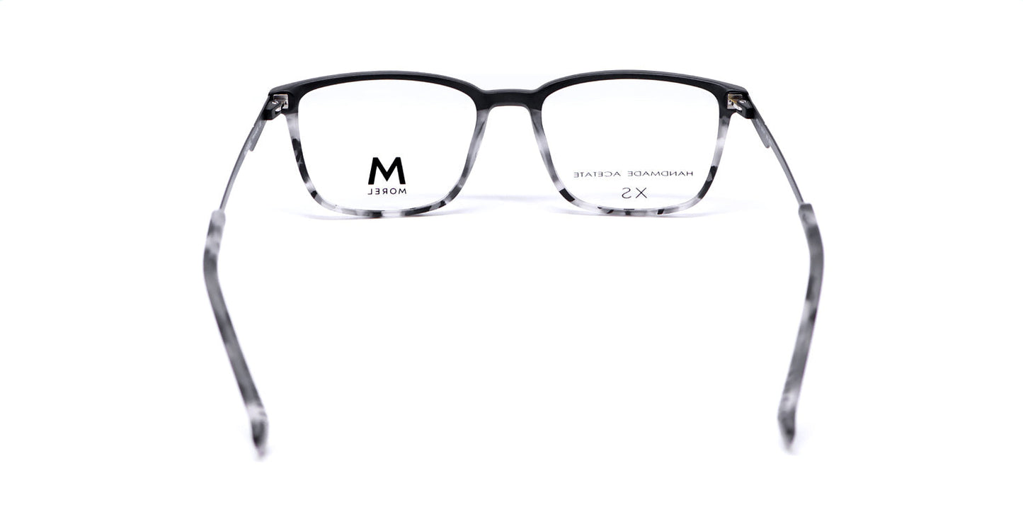 Morel Nomad 40201n Eyeglasses