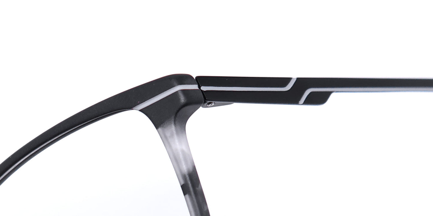 Morel Nomad 40201n Eyeglasses