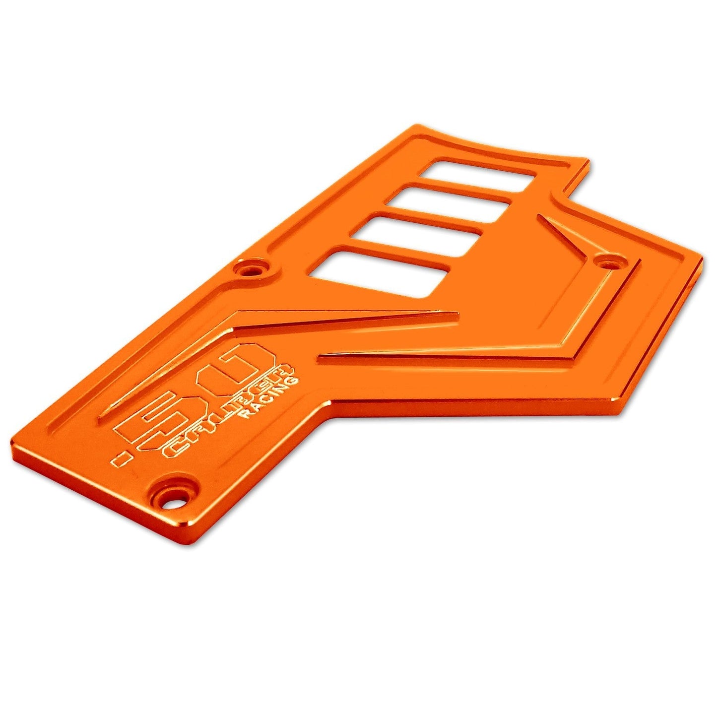 RZR XP1000 8 Switch Dash Panel