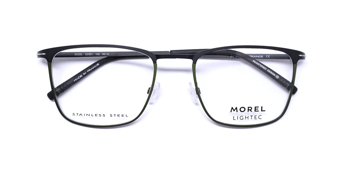 Morel Lightec 30320l Eyeglasses