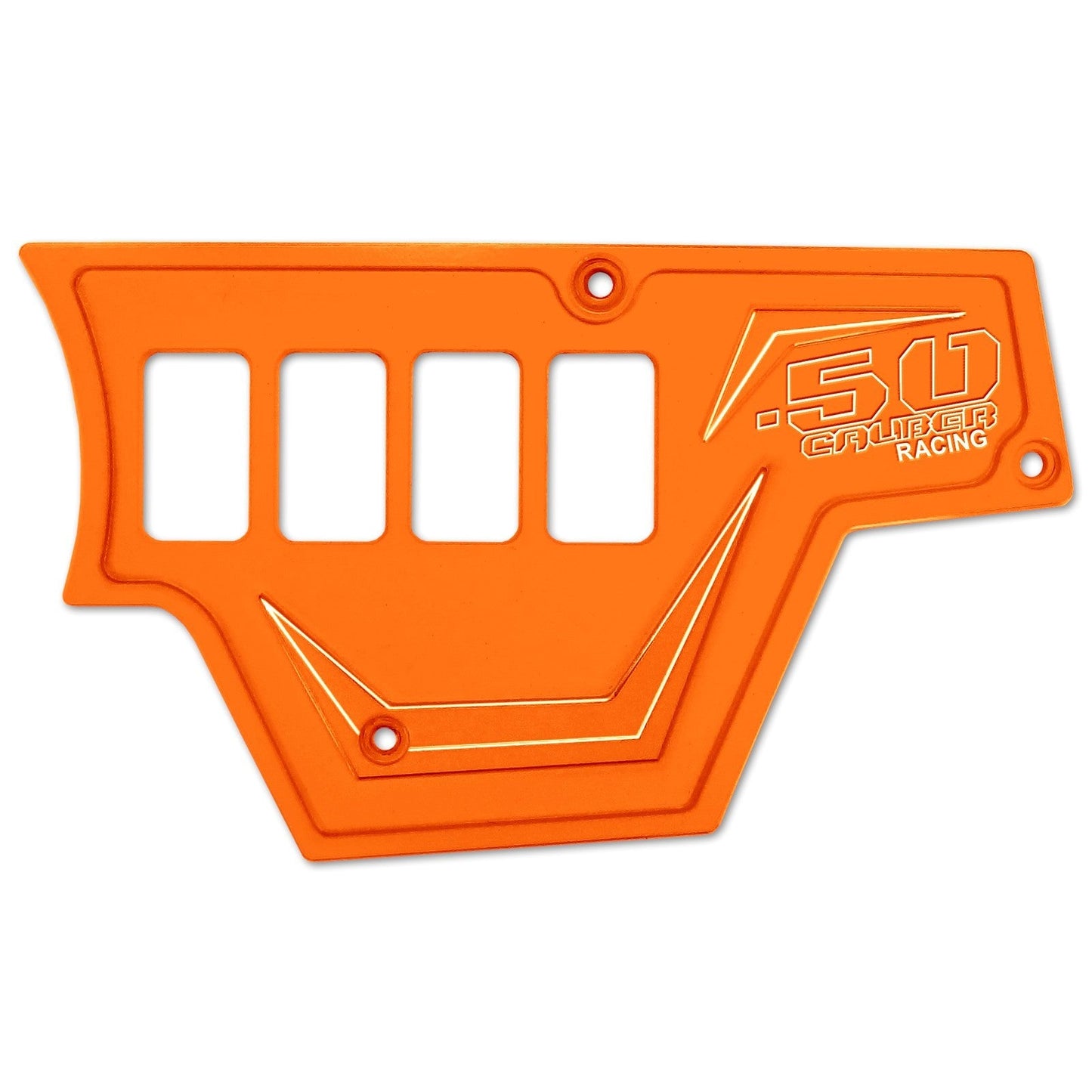 RZR XP1000 8 Switch Dash Panel