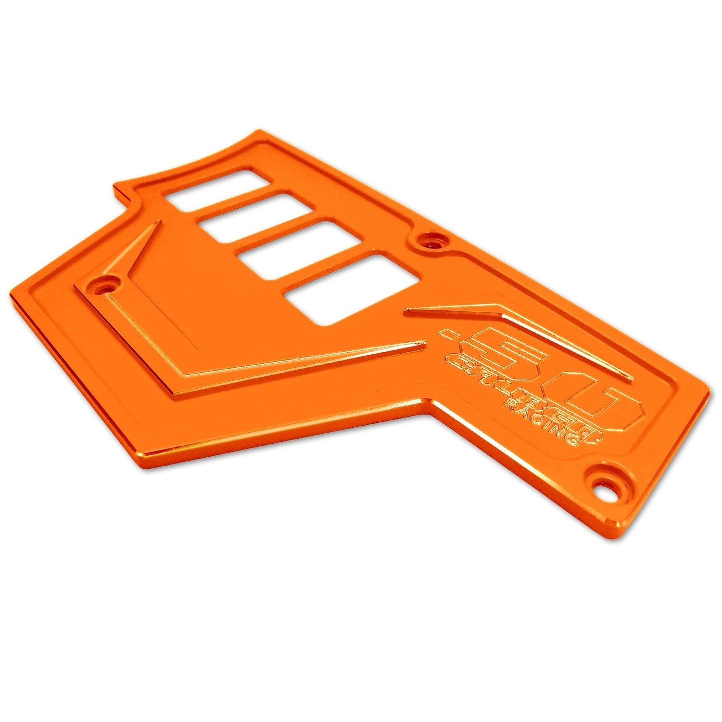RZR XP1000 8 Switch Dash Panel