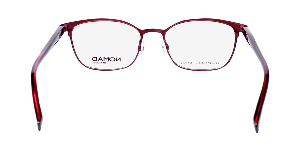 Morel Nomad 40036n Eyeglasses