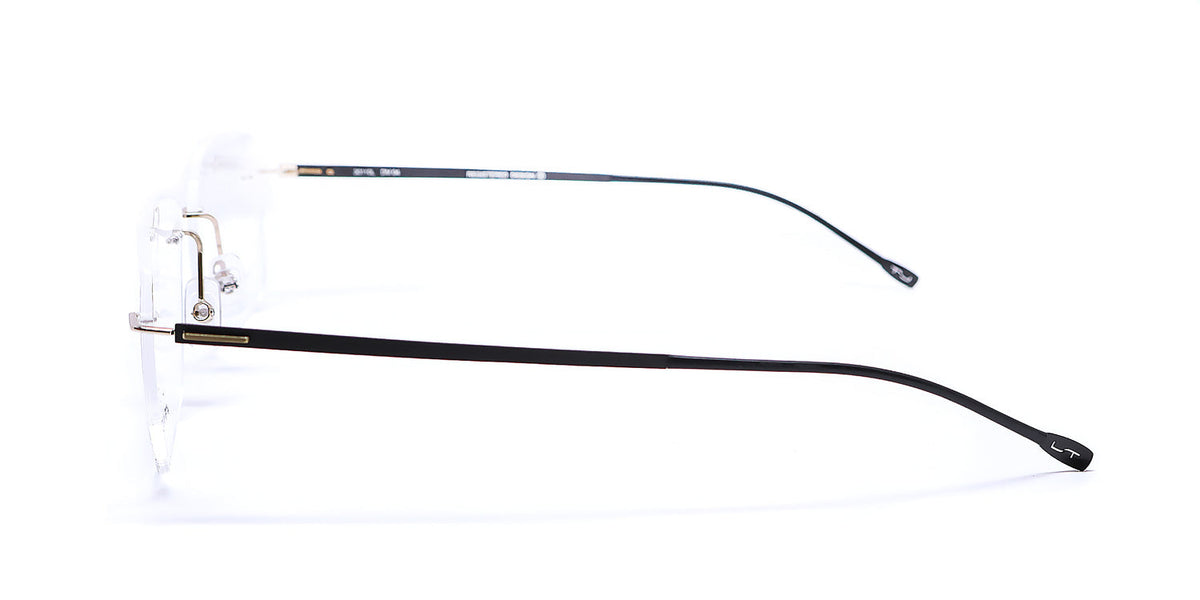 Morel Lightec 30110l Eyeglasses