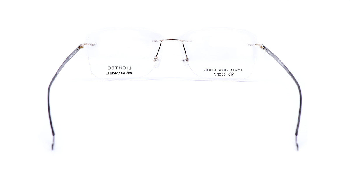 Morel Lightec 30110l Eyeglasses