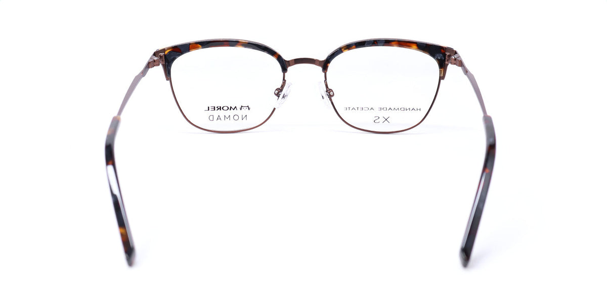 Morel Nomad 40147n Eyeglasses