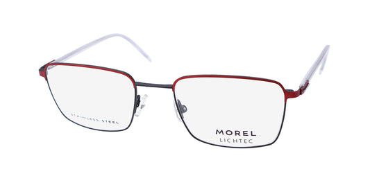 Morel Lightec 30247l Eyeglasses