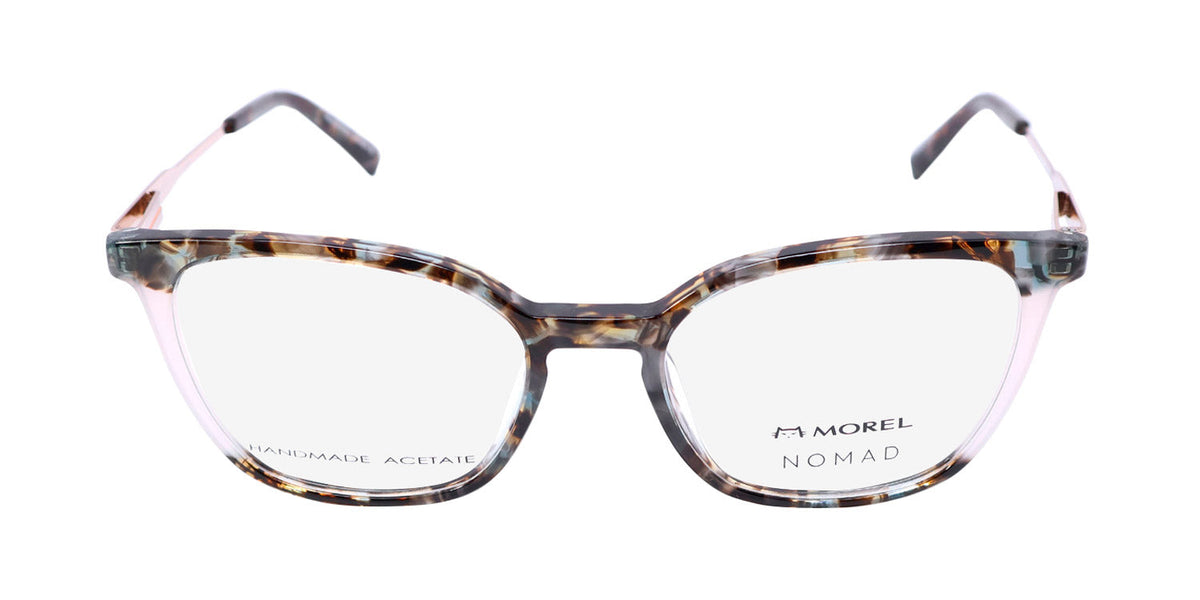 Morel Nomad 40192n Eyeglasses