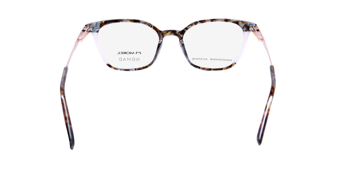 Morel Nomad 40192n Eyeglasses