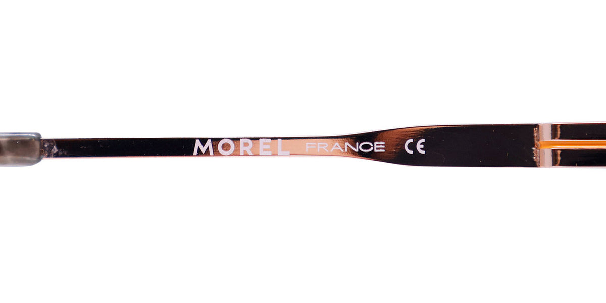 Morel Nomad 40192n Eyeglasses