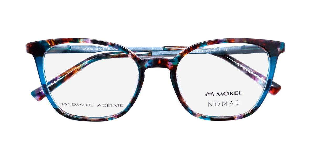 Morel Nomad 40192n Eyeglasses