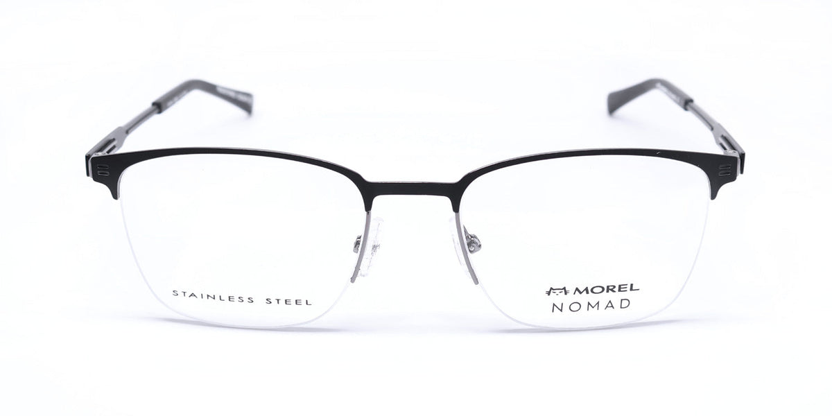 Morel Nomad 40143n Eyeglasses