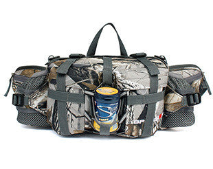 Mountain Biking Hiking Outdoor Bag