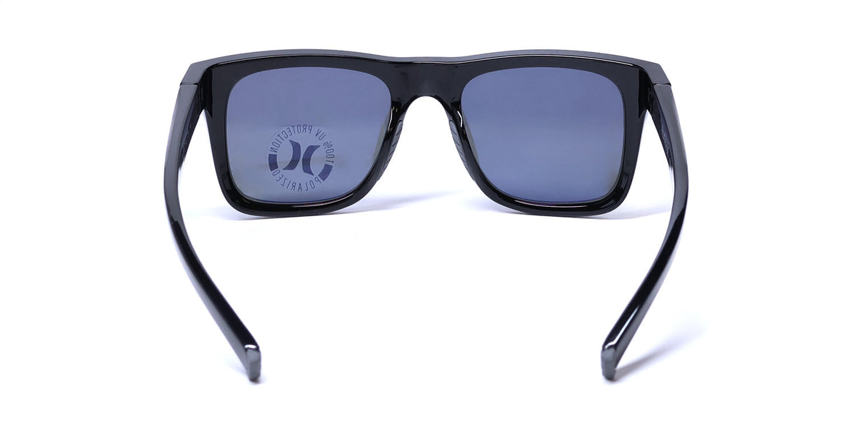 Hurley Hsm3000px Sunrise Sunglasses