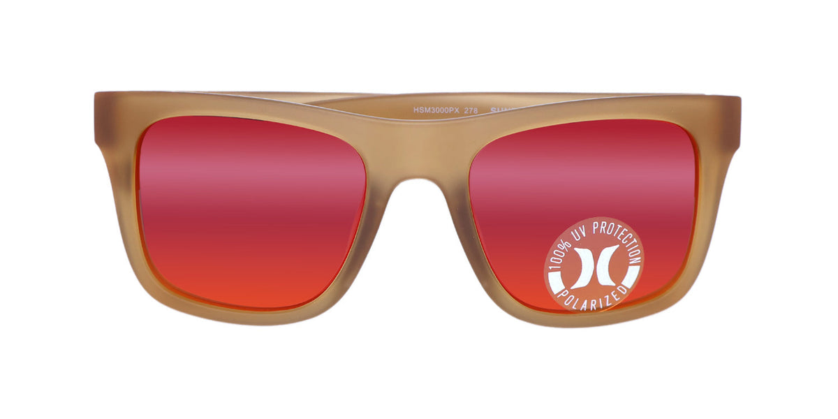 Hurley Hsm3000px Sunrise Sunglasses