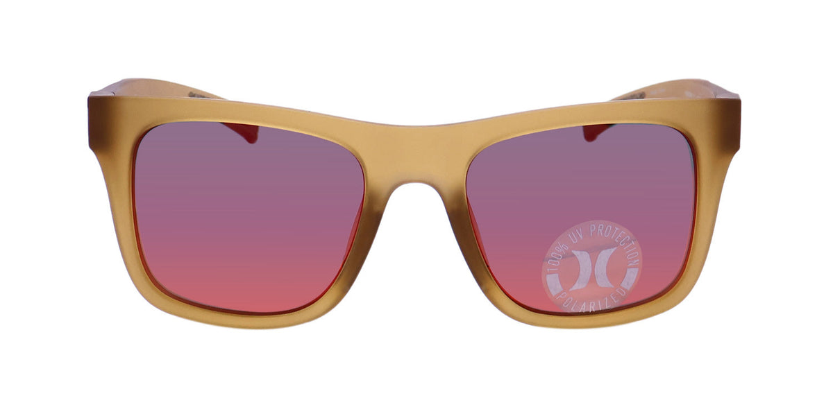 Hurley Hsm3000px Sunrise Sunglasses