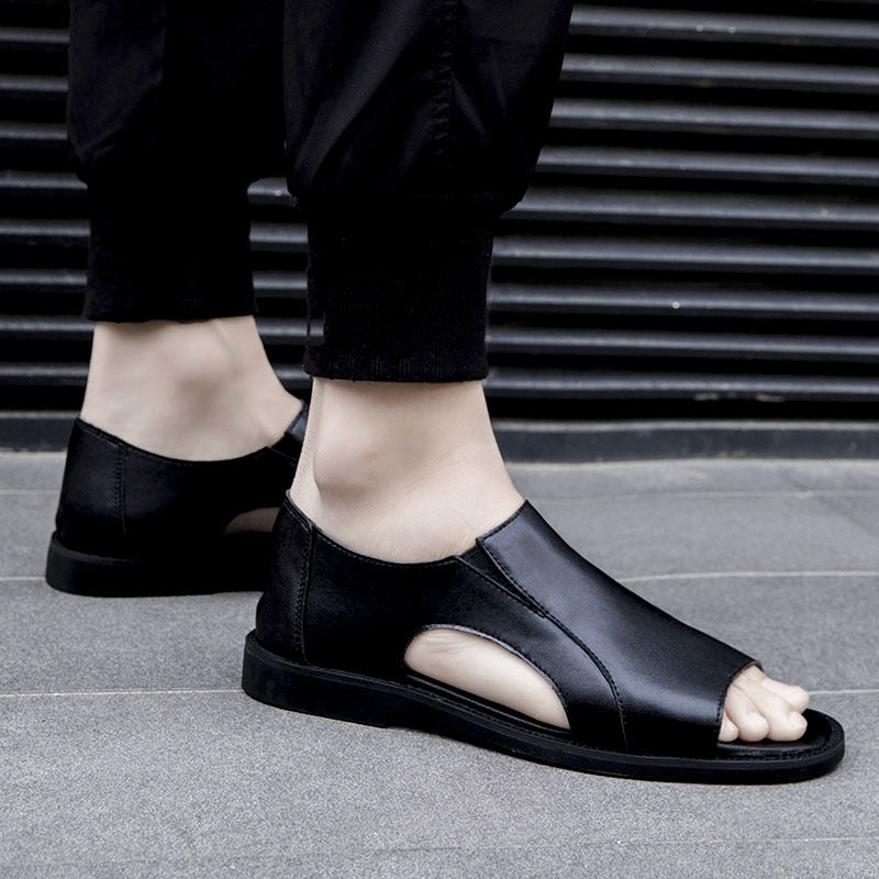Men's Non-Slip Beach Boots