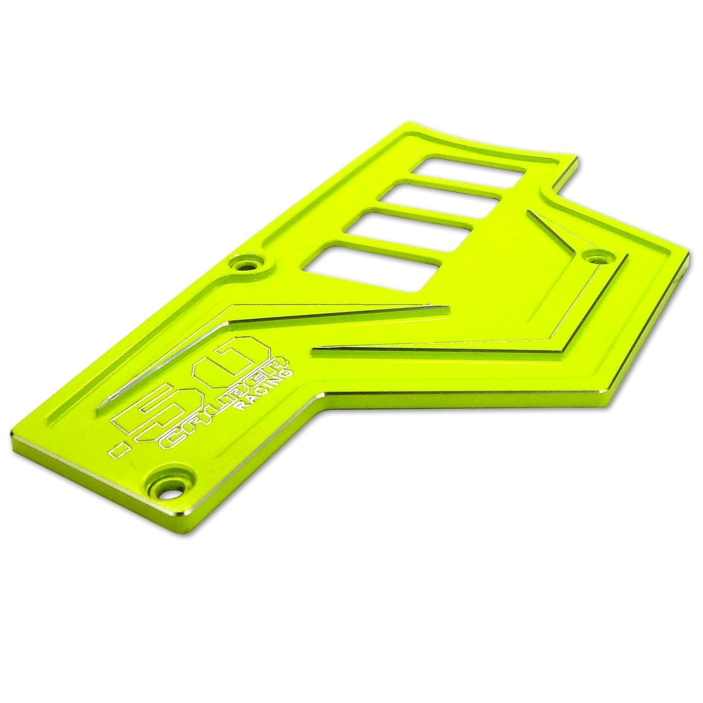 RZR XP1000 8 Switch Dash Panel