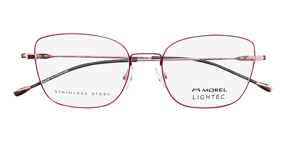 Morel Lightec 30203l Eyeglasses