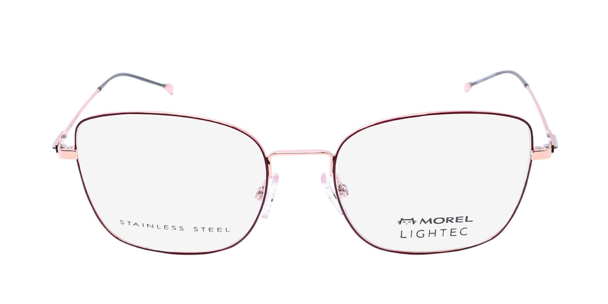 Morel Lightec 30203l Eyeglasses
