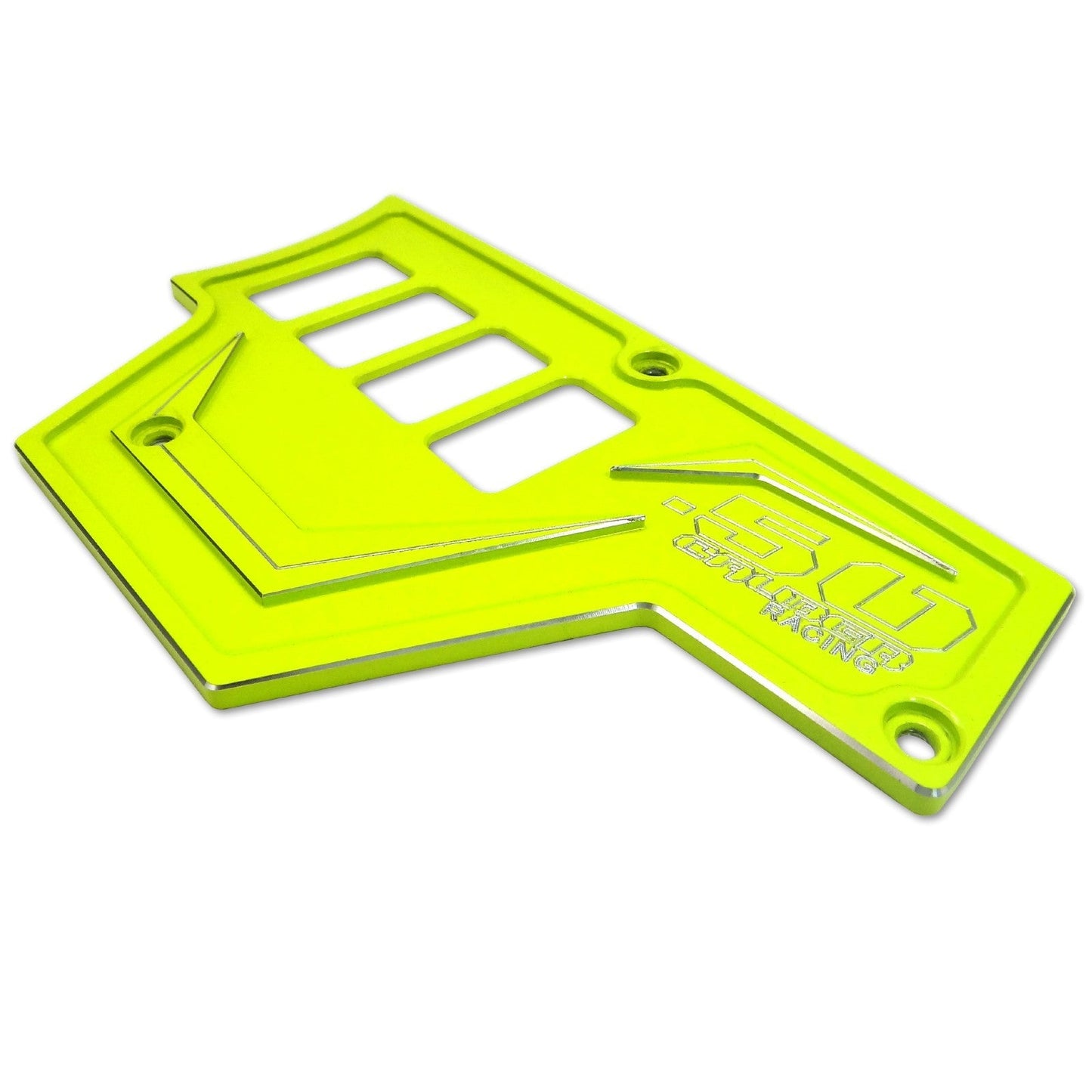RZR XP1000 8 Switch Dash Panel