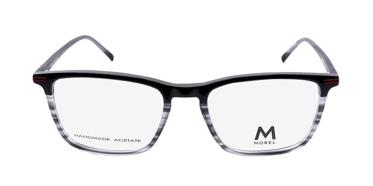 Morel Celadon 4 Eyeglasses