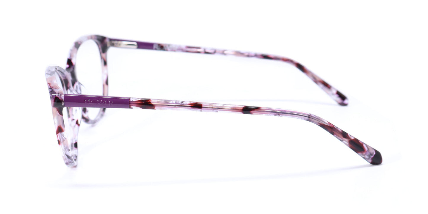 Flower 6052 Eyeglasses