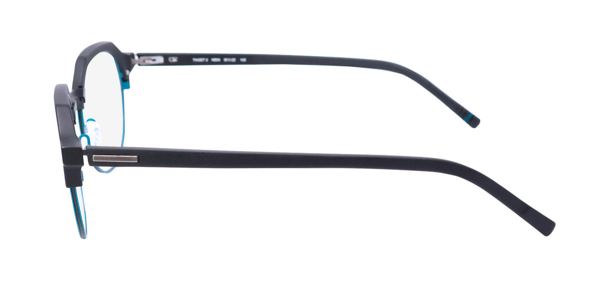 Morel Tinset 2 Eyeglasses
