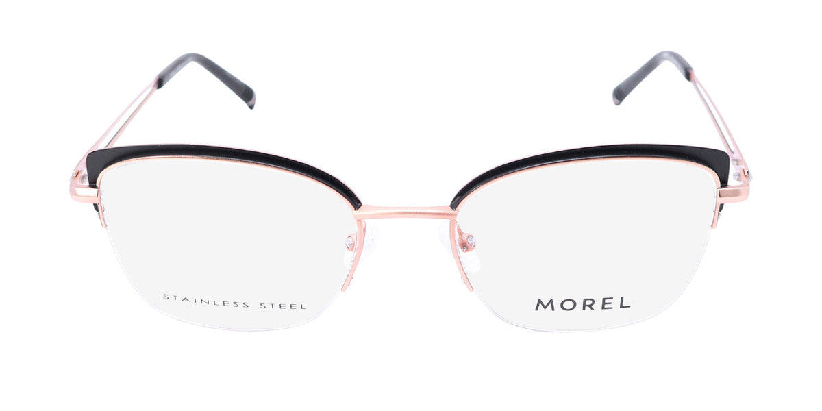 Morel Vera 2 Eyeglasses