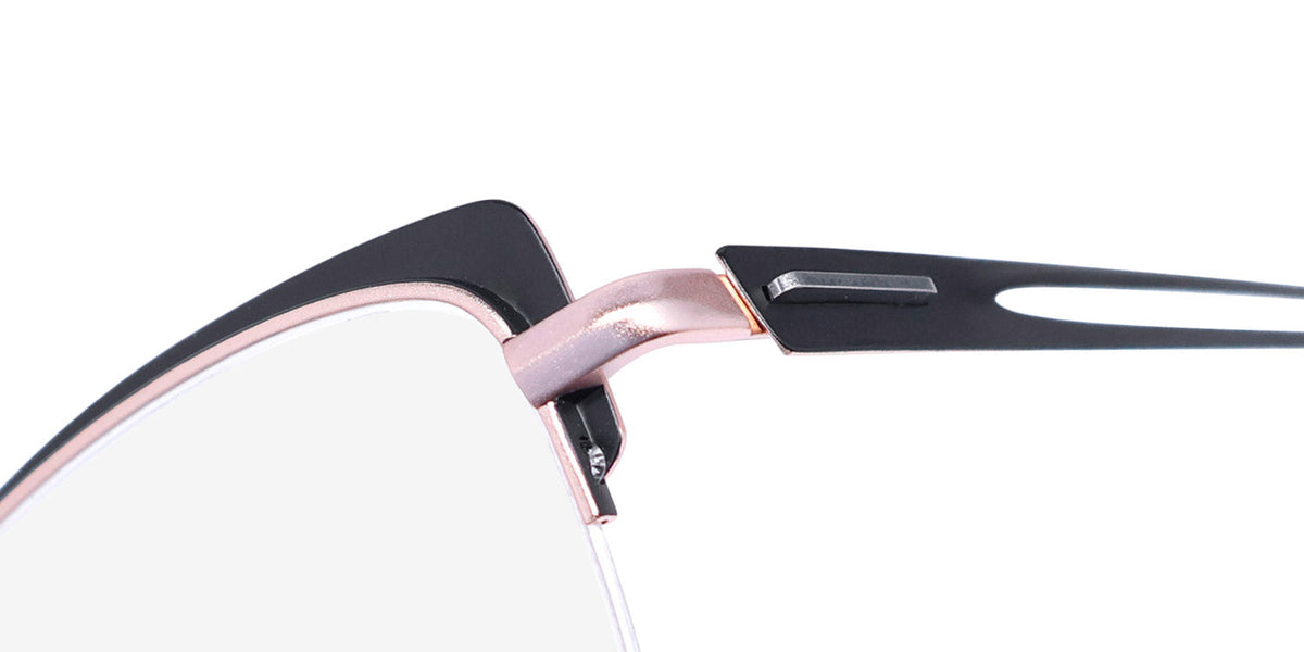 Morel Vera 2 Eyeglasses