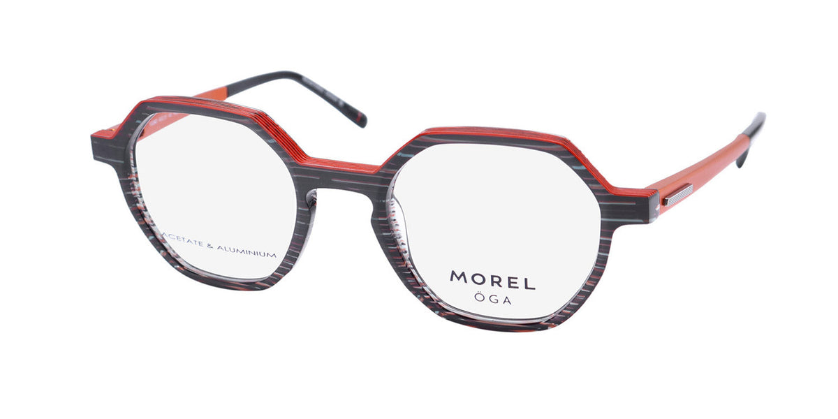 Morel Oga 10206o Eyeglasses