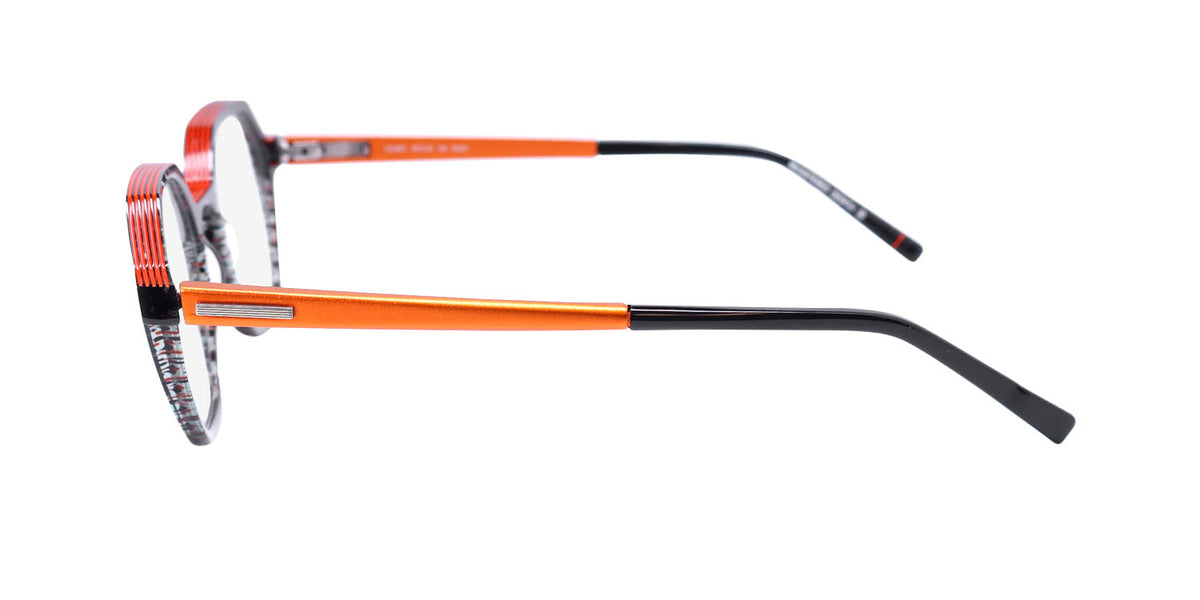 Morel Oga 10206o Eyeglasses