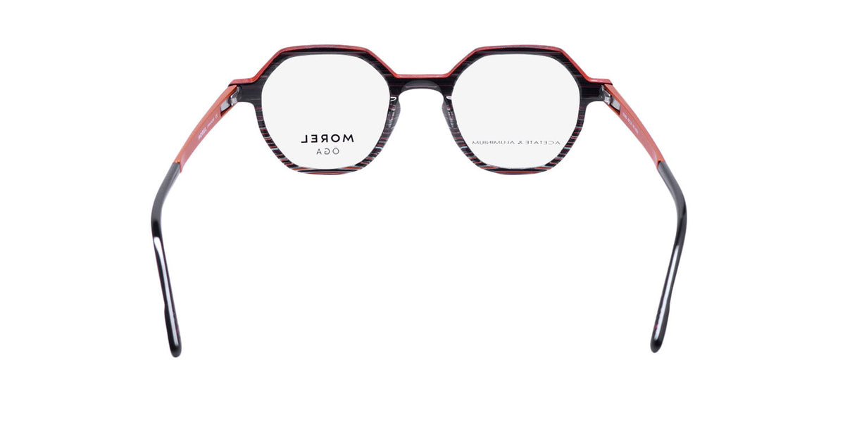 Morel Oga 10206o Eyeglasses