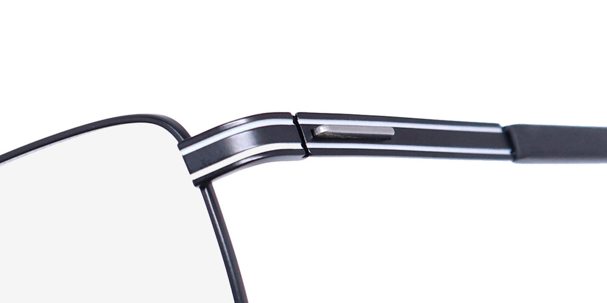 Morel Lowell 5 Eyeglasses