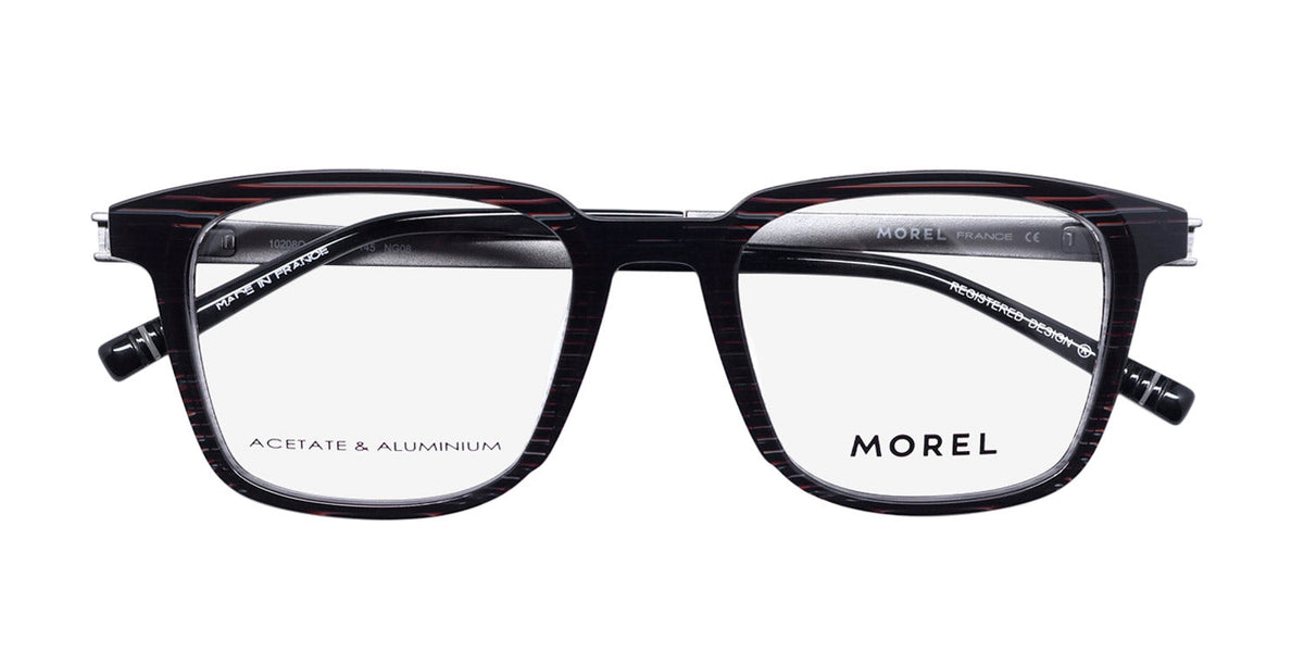 Morel Oga 10208o Eyeglasses