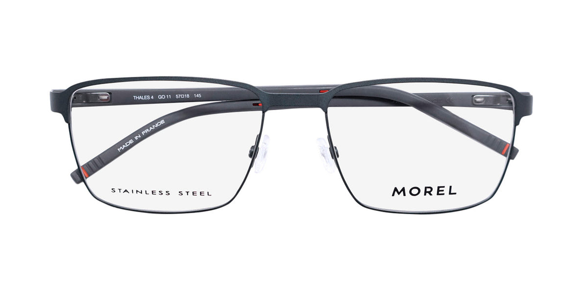 Morel Thales 4 Eyeglasses