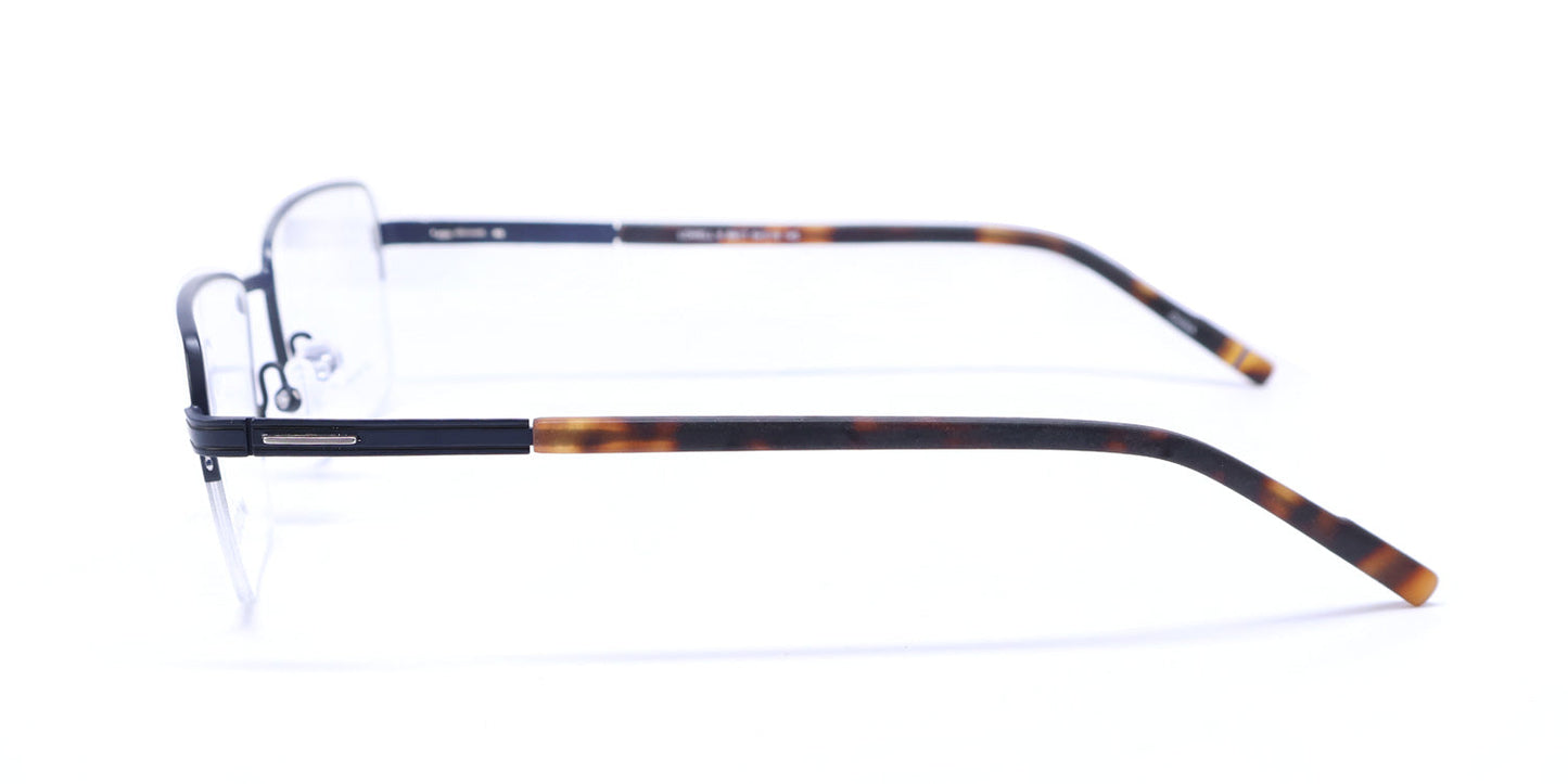 Morel Lowell 6 Eyeglasses