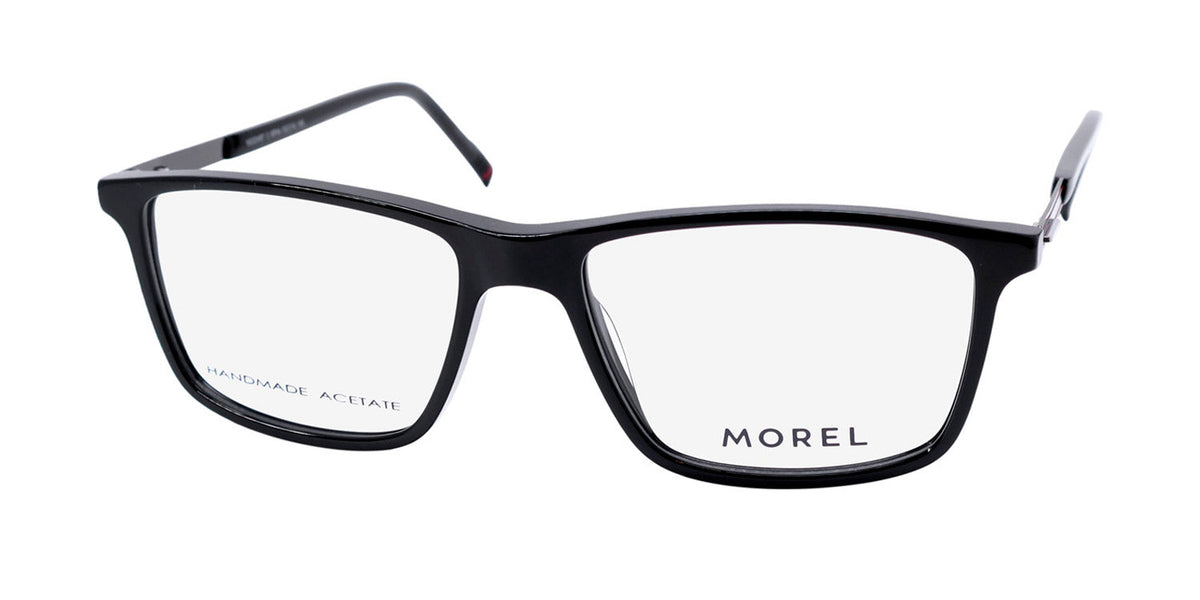 Morel Mozart 2 Eyeglasses