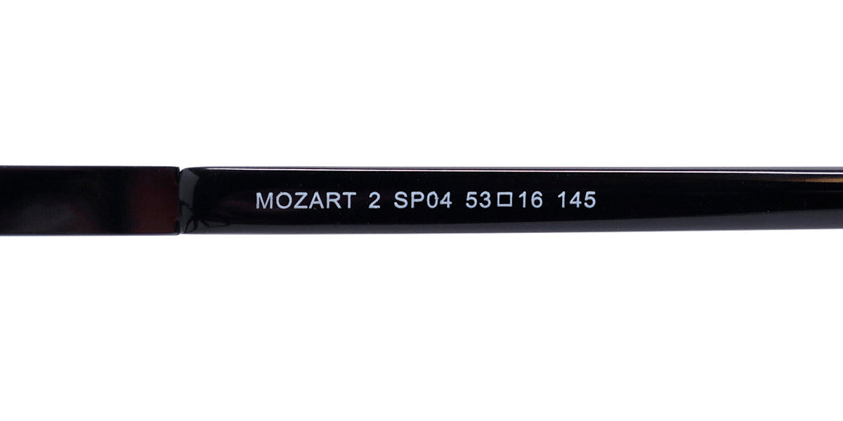 Morel Mozart 2 Eyeglasses