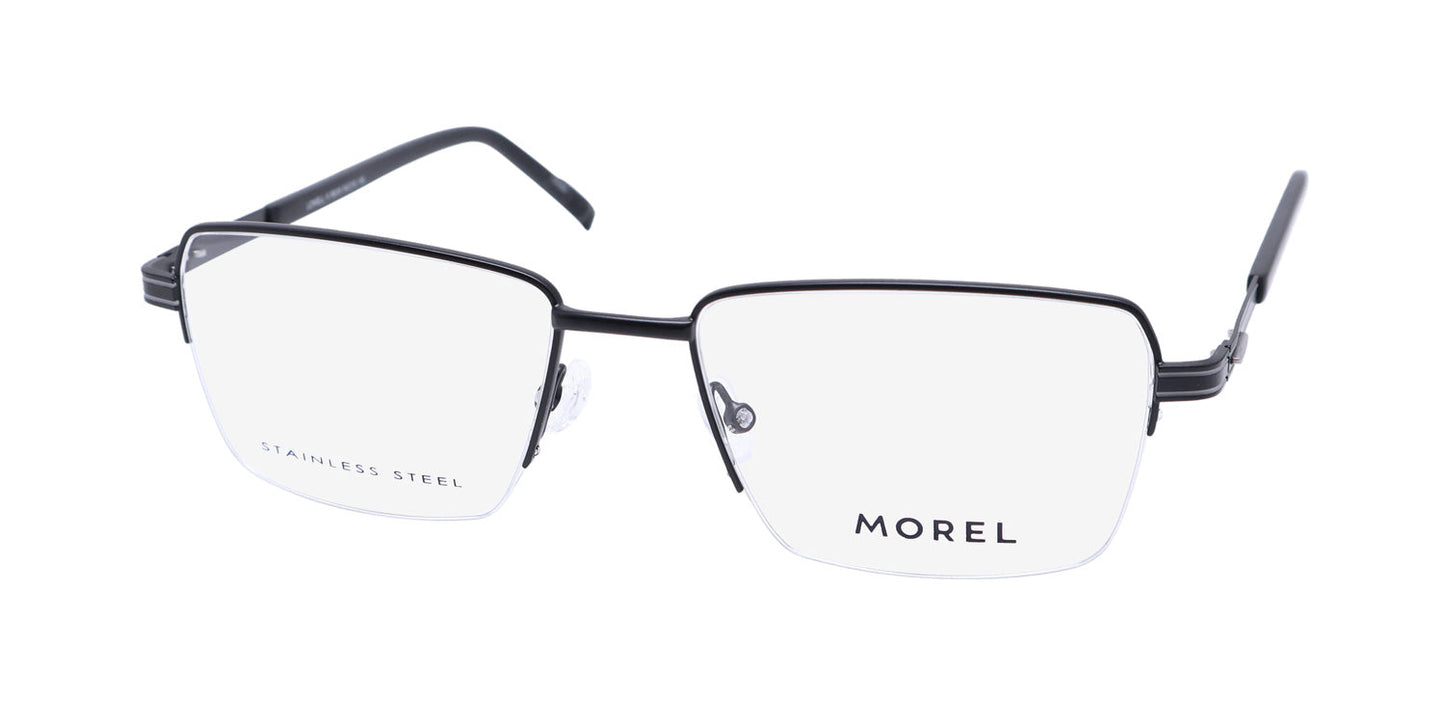 Morel Lowell 6 Eyeglasses