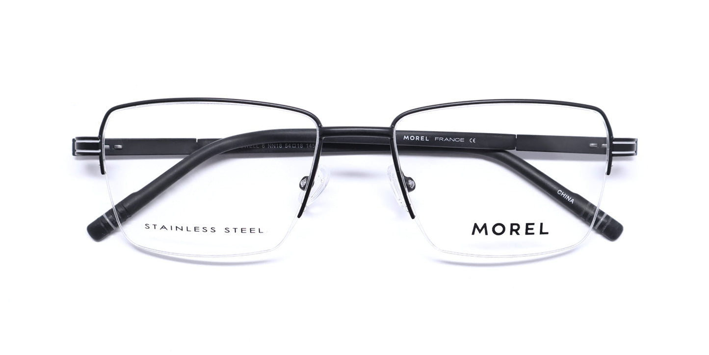 Morel Lowell 6 Eyeglasses