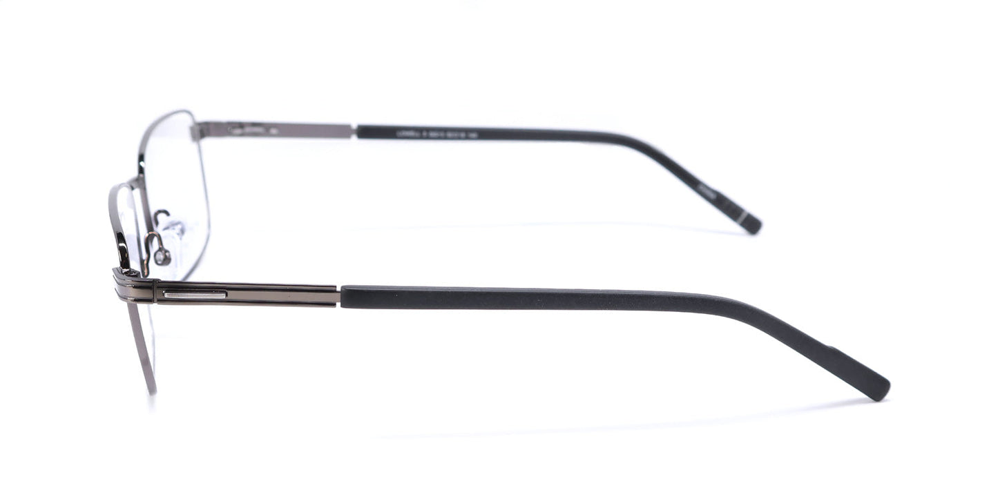 Morel Lowell 5 Eyeglasses