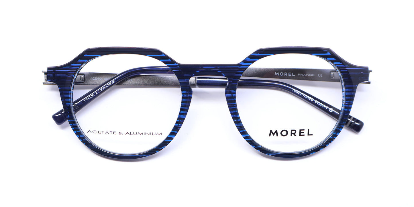 Morel Oga 10207o Eyeglasses