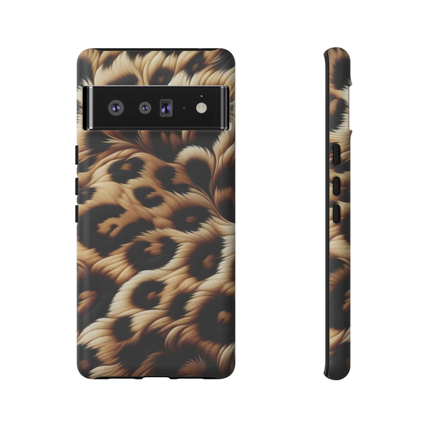 Stylish Phone Case - Tough Cases, Protective Cover for Animal Print Lovers, Gift for Birthdays, Trendy Accessory for Everyday Use, [...]