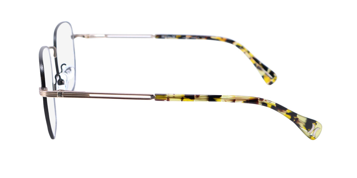 Hurley Hmo118 Laguna Eyeglasses