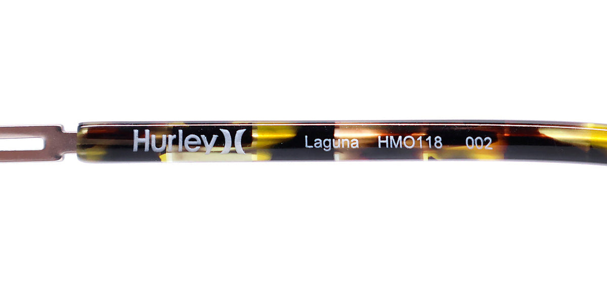 Hurley Hmo118 Laguna Eyeglasses