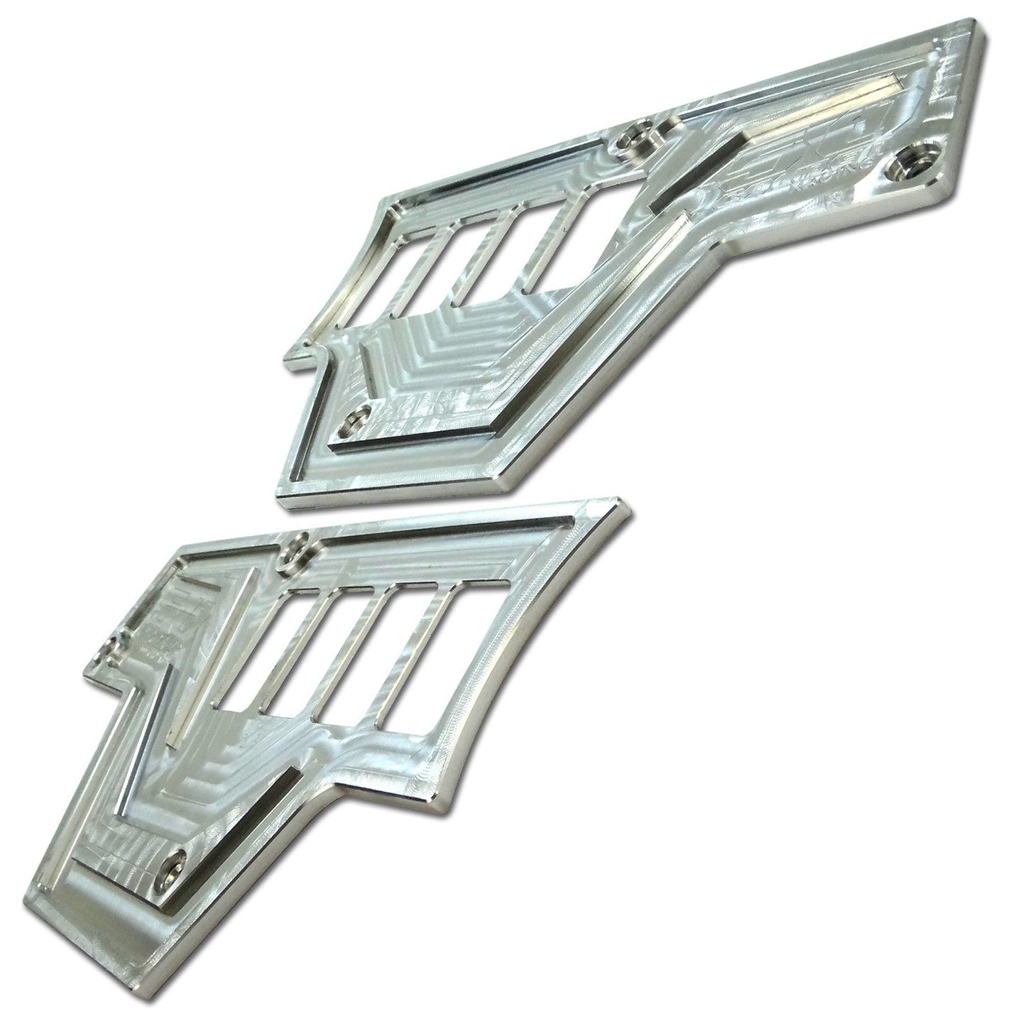 RZR XP1000 8 Switch Dash Panel