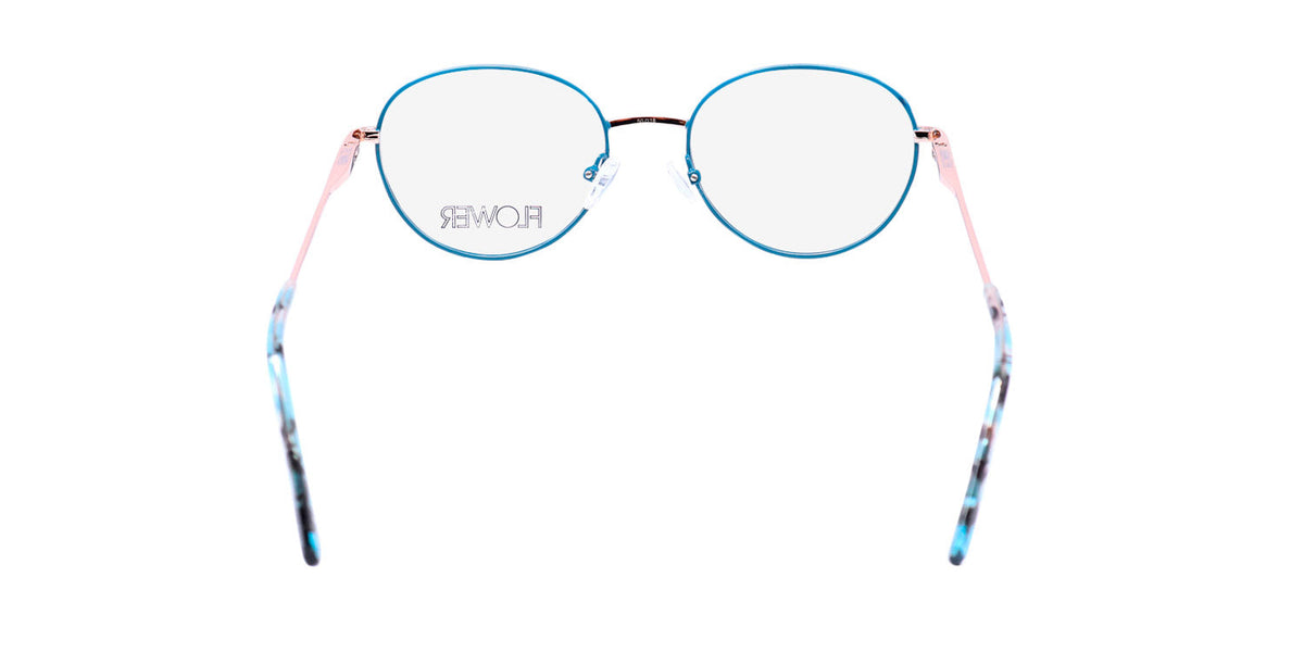 Flower 6055 Peony Eyeglasses