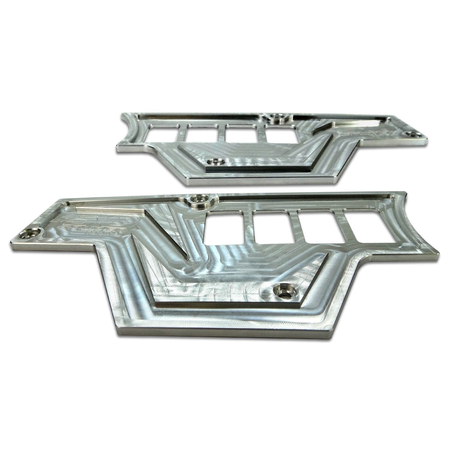 RZR XP1000 8 Switch Dash Panel