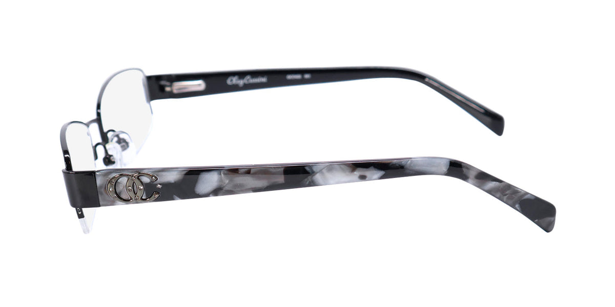 Oleg Cassini Oco 426 Eyeglasses